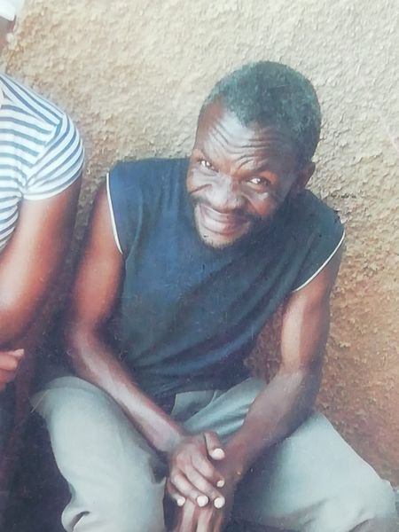 Tsakane SAPS seek help finding a missing person