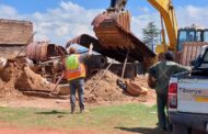 Hawks dismantle approximately R2 Million worth of clandestine gold refinery