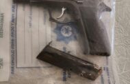 Six men arrested for armed robbery in Kleinzee