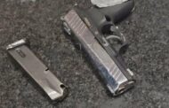 Suspects arrested in Athlone with firearms