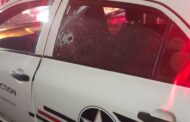 Security Officer Killed In Drive-By Shooting: Umdloti Beach - KZN