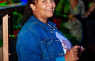 Missing person from Newlands West