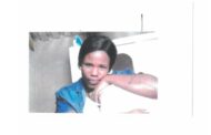 Help Folweni SAPS find missing person