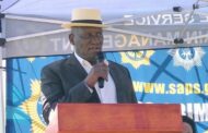 Northern Cape Safer Festive Season operations inspection tour