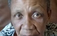 A visitor from Senekal, Mamakoe Nyakane went missing after attending a church service