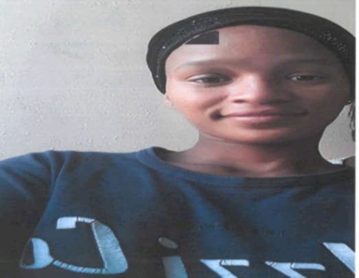 Police seeks community assistance in locating missing teenager