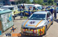 4 Injured in shooting during a confrontation at a liquor store in Bloemfontein
