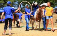 Engen gives children with disabilities a memorable experience