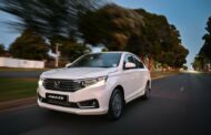 Updated Honda Amaze gears up for changing market trends