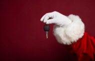 Road safety tips for the festive season