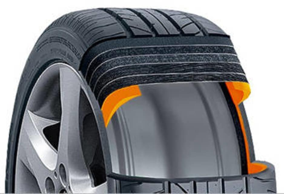 Should you consider buying run-flat tyres?