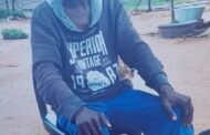SAPS Botlokwa appeals for assistance to locate missing man