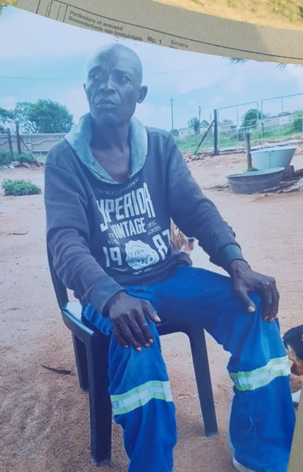 SAPS Botlokwa appeals for assistance to locate missing man