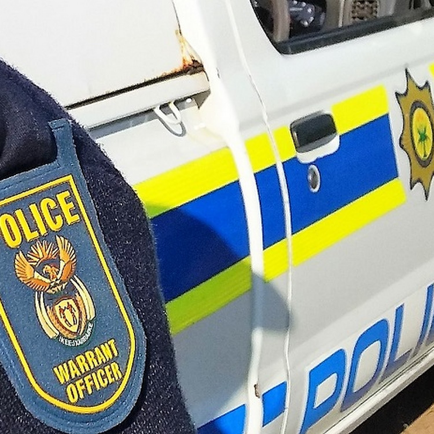Business robbers nabbed in Ixopo