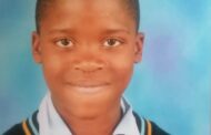 Missing boy from Bohlokong is back home