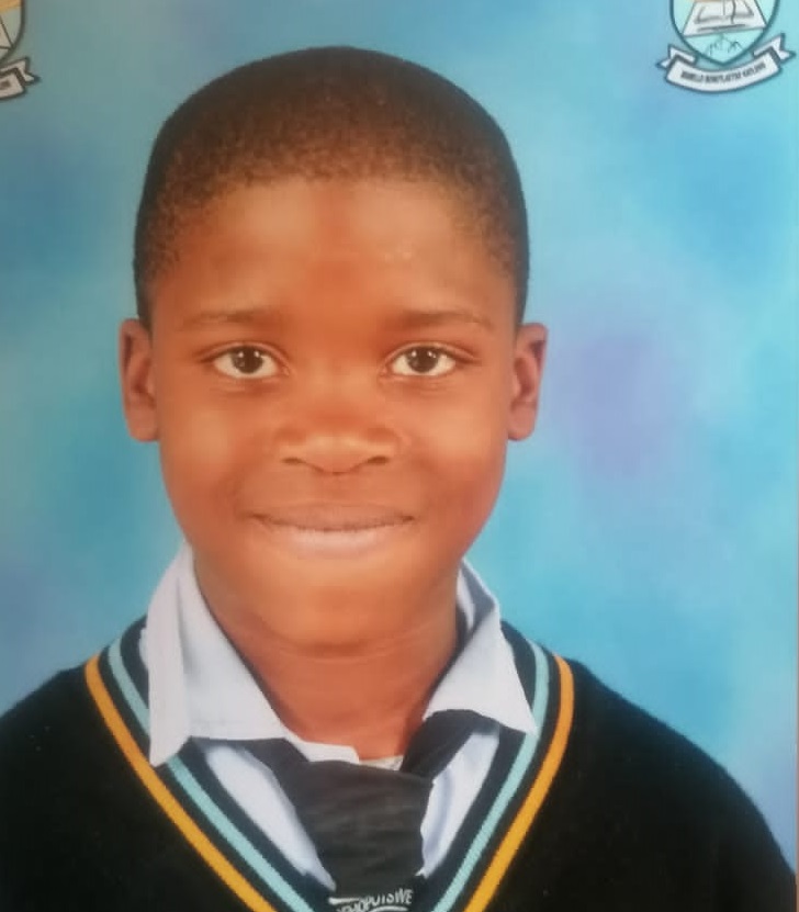 Missing boy from Bohlokong is back home