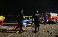 A man is presumed to have drowned at Umdloti Beach in Umdloti