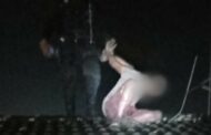 Housebreaking Suspect Arrested in Verulam - KZN