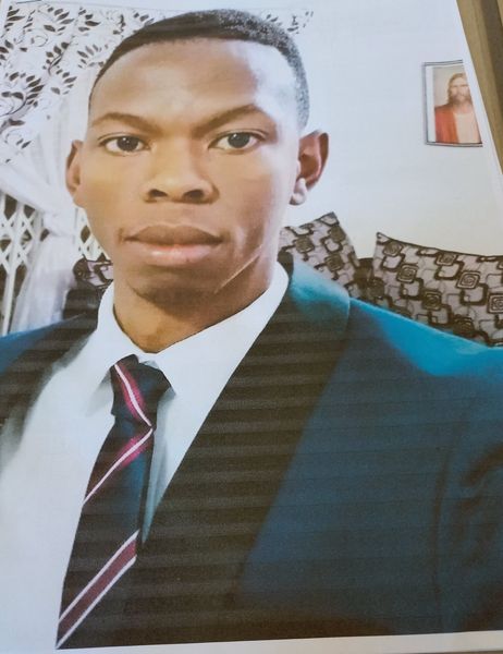 Help Pinetown SAPS find missing person