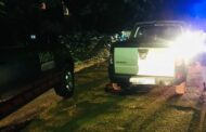 Stolen vehicle recovered in Kwamakutha
