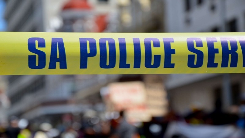 25-Year-old male shot and killed in Gqeberha