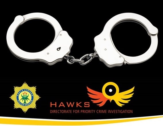 Suspects nabbed for alleged drug dealing