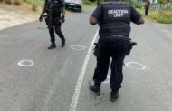 Response officer robbed of firearm and ammunition in Brindhaven