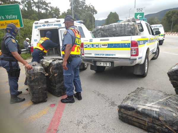 Safer Festive Season Operations yields positive results in Southern Cape