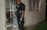 Man fatally injured in a shooting incident in Hazelmere