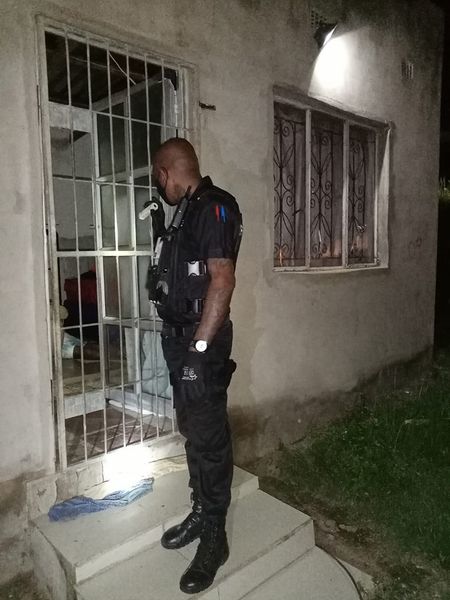 Man fatally injured in a shooting incident in Hazelmere