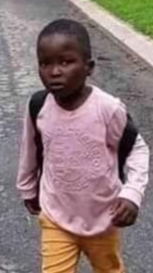 SAPS Thohoyandou investigates the disappearance of a 6-year-old boy