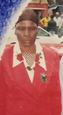 Mankweng SAPS need help from community members to find a missing 59-year-old woman