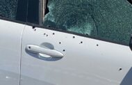 Drive-by shooting in Umhlanga Ridge