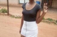 Calls for public assistance to locate kidnapped 18-year-old Oratile Mothibi