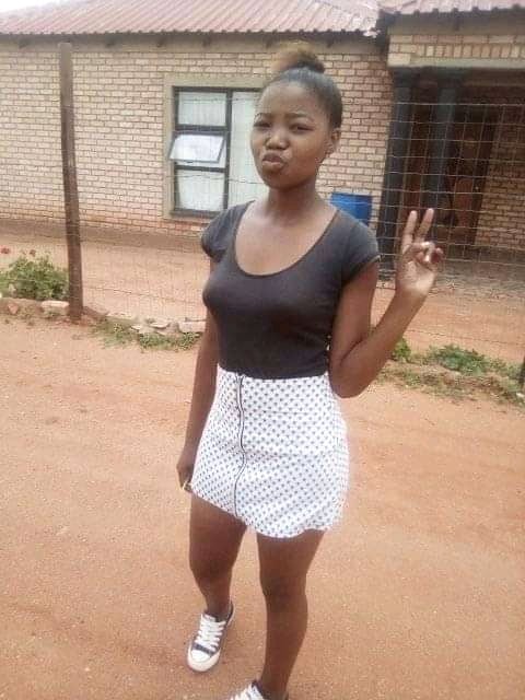 Calls for public assistance to locate kidnapped 18-year-old Oratile Mothibi