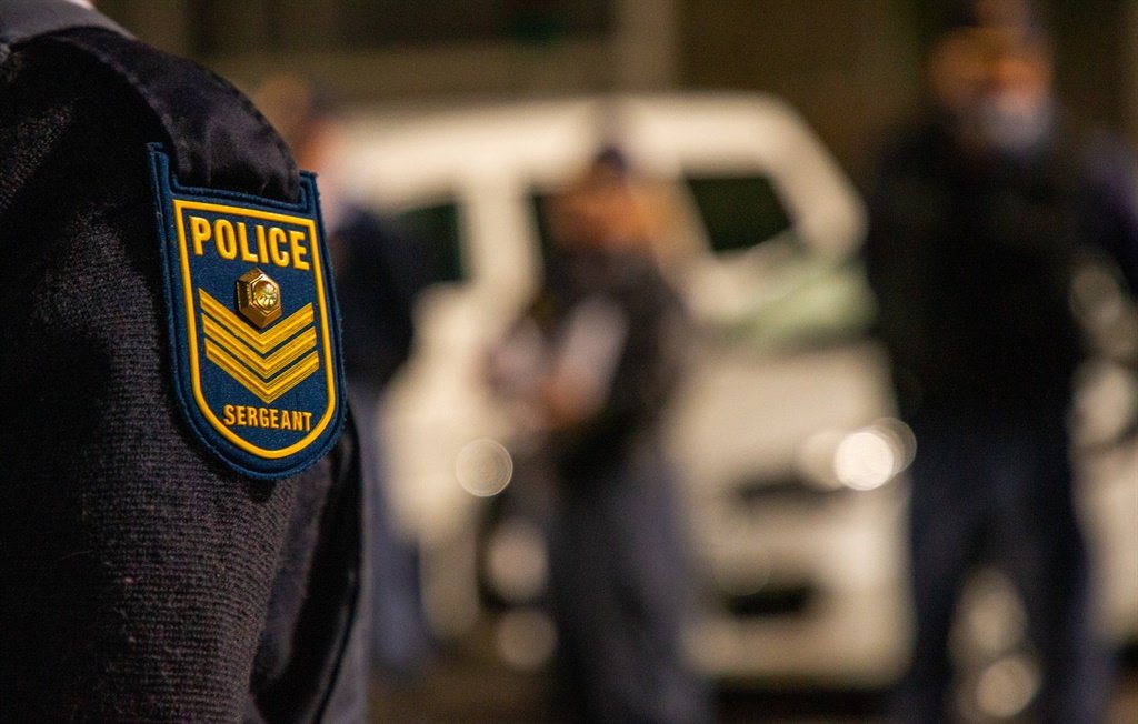 Suspect arrested for impersonating a Peace Officer