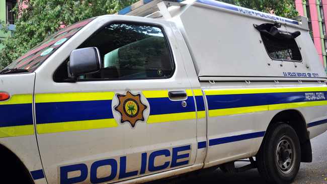 Body of murdered elderly female found in Gqeberha