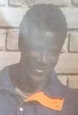 Police launch a search to locate a missing man