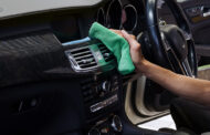 Car interior cleaning tips