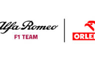 A new identity: Alfa Romeo F1 Team ORLEN