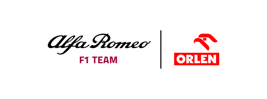 A new identity: Alfa Romeo F1 Team ORLEN