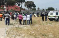 Mitchells Plain police are seeking the assistance of the public after the body of a new-born baby was discovered by fisherman near Mnandi Beach on Saturday