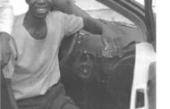 Body of missing person found