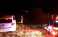 One person injured in a collision on Frans Kleynhans road in Groenvlei, Bloemfontein.