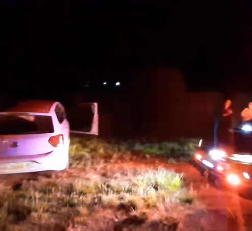 One person injured in a collision on Frans Kleynhans road in Groenvlei, Bloemfontein.