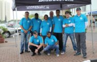 Bridgestone recognised as Top Employer