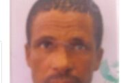 Kimberley SAPS request assistance in tracing a missing person