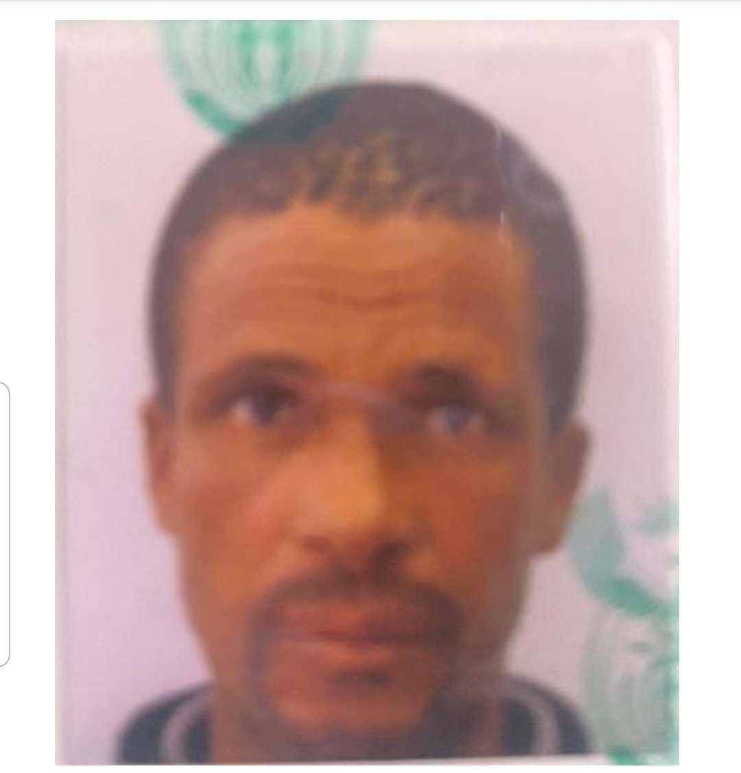 Kimberley SAPS request assistance in tracing a missing person