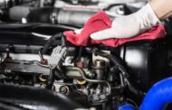 Should you wash your car's engine bay?