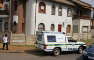 Nine arrested for taking the law into their own hands